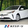 toyota prius 2019 -TOYOTA--Prius DAA-ZVW51--ZVW51-6121258---TOYOTA--Prius DAA-ZVW51--ZVW51-6121258- image 1