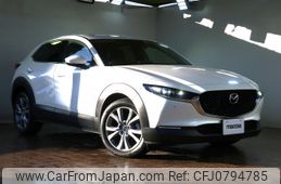 mazda cx-3 2023 -MAZDA--CX-30 5AA-DMEJ3P--DMEJ3P-107271---MAZDA--CX-30 5AA-DMEJ3P--DMEJ3P-107271-