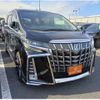 toyota alphard 2018 -TOYOTA--Alphard DBA-AGH30W--AGH30-0193783---TOYOTA--Alphard DBA-AGH30W--AGH30-0193783- image 1