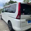 nissan serena 2010 -NISSAN--Serena DBA-C25--C25-493689---NISSAN--Serena DBA-C25--C25-493689- image 7