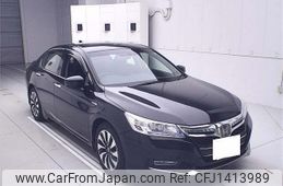 honda accord 2013 -HONDA 【岐阜 303ﾈ1975】--Accord CR6-1004975---HONDA 【岐阜 303ﾈ1975】--Accord CR6-1004975-