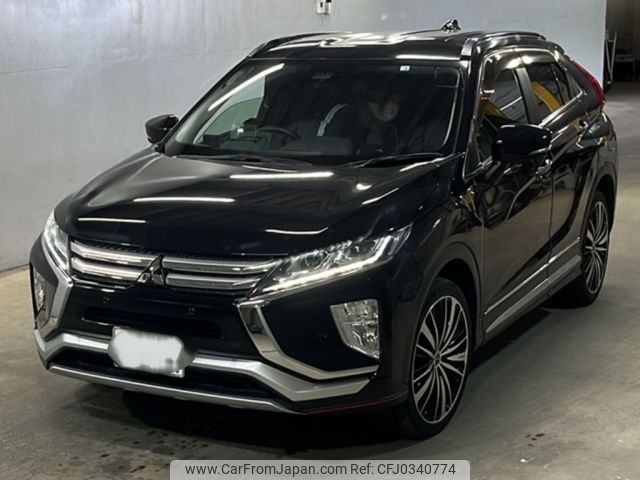 mitsubishi eclipse-cross 2018 -MITSUBISHI 【大分 331み884】--Eclipse Cross GK1W-0003684---MITSUBISHI 【大分 331み884】--Eclipse Cross GK1W-0003684- image 1