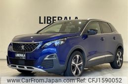 peugeot 3008 2020 CFJ1590052
