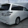 toyota vellfire 2009 quick_quick_DBA-ANH20W_ANH20-8075197 image 5