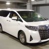 toyota alphard 2020 -TOYOTA--Alphard 6AA-AYH30W--AYH30-0103548---TOYOTA--Alphard 6AA-AYH30W--AYH30-0103548- image 4