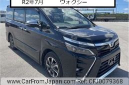 toyota voxy 2020 -TOYOTA--Voxy 3BA-ZRR80W--ZRR80W-0619174---TOYOTA--Voxy 3BA-ZRR80W--ZRR80W-0619174-