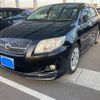 toyota corolla-fielder 2008 -TOYOTA--Corolla Fielder DBA-ZRE142G--ZRE142-9024915---TOYOTA--Corolla Fielder DBA-ZRE142G--ZRE142-9024915- image 1