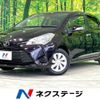 toyota vitz 2018 -TOYOTA--Vitz DBA-KSP130--KSP130-2240030---TOYOTA--Vitz DBA-KSP130--KSP130-2240030- image 1