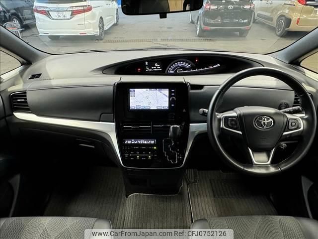 toyota estima 2016 quick_quick_DBA-ACR50W_ACR50-7137246 image 2