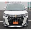 toyota alphard 2018 CFJ1817439 image 8