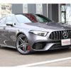 mercedes-benz amg 2021 -MERCEDES-BENZ--AMG 4BA-177054M--W1K1770542N228128---MERCEDES-BENZ--AMG 4BA-177054M--W1K1770542N228128- image 1