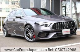 mercedes-benz amg 2021 -MERCEDES-BENZ--AMG 4BA-177054M--W1K1770542N228128---MERCEDES-BENZ--AMG 4BA-177054M--W1K1770542N228128-