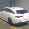 mercedes-benz amg 2021 -MERCEDES-BENZ 【横浜 306ｻ 937】--AMG 4BA-118651M--W1K1186512N217216---MERCEDES-BENZ 【横浜 306ｻ 937】--AMG 4BA-118651M--W1K1186512N217216- image 8