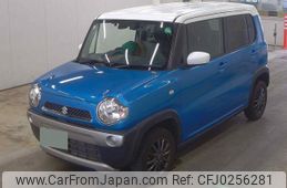 suzuki hustler 2019 quick_quick_DAA-MR41S_MR41S-343067