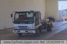 isuzu forward 2005 -ISUZU--Forward FRR35G3-7000581---ISUZU--Forward FRR35G3-7000581-