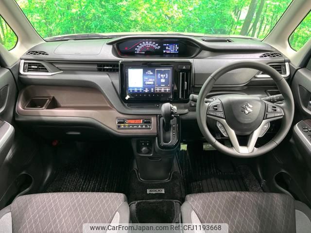 suzuki solio-bandit 2023 quick_quick_MA37S_MA37S-654646 image 2