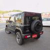 suzuki jimny 2023 -SUZUKI 【山口 581ﾏ5055】--Jimny 3BA-JB64W--JB64W-312736---SUZUKI 【山口 581ﾏ5055】--Jimny 3BA-JB64W--JB64W-312736- image 2