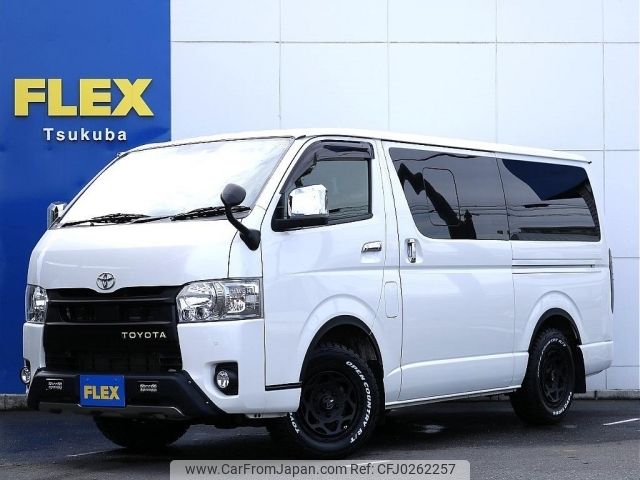 toyota hiace-van 2020 -TOYOTA--Hiace Van QDF-GDH206V--GDH206-1049336---TOYOTA--Hiace Van QDF-GDH206V--GDH206-1049336- image 1