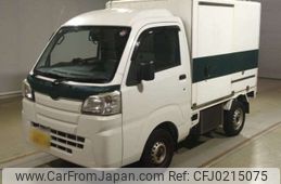 daihatsu hijet-truck 2017 CFJ0215075