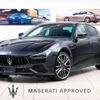 maserati ghibli 2022 -MASERATI--Maserati Ghibli 7BA-MG38--ZAMZS57C00X403802---MASERATI--Maserati Ghibli 7BA-MG38--ZAMZS57C00X403802- image 1