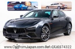 maserati ghibli 2022 -MASERATI--Maserati Ghibli 7BA-MG38--ZAMZS57C00X403802---MASERATI--Maserati Ghibli 7BA-MG38--ZAMZS57C00X403802-