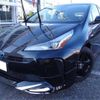 toyota prius 2018 -TOYOTA--Prius DAA-ZVW51--ZVW51-8045142---TOYOTA--Prius DAA-ZVW51--ZVW51-8045142- image 1