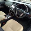 toyota mark-x 2013 quick_quick_DBA-GRX130_GRX130-6076504 image 3