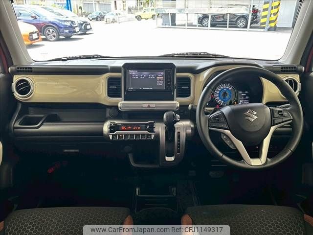 suzuki xbee 2018 -SUZUKI--XBEE DAA-MN71S--MN71S-115243---SUZUKI--XBEE DAA-MN71S--MN71S-115243- image 2