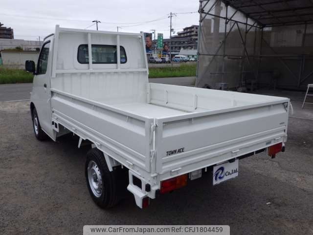toyota townace-truck 2019 CFJ1804459 image 2