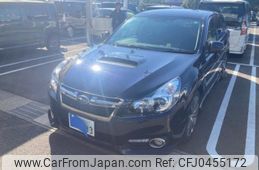 subaru legacy-touring-wagon 2012 -SUBARU--Legacy Wagon DBA-BRG--BRG-005227---SUBARU--Legacy Wagon DBA-BRG--BRG-005227-