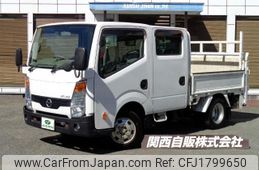 nissan atlas 2016 CFJ1799650