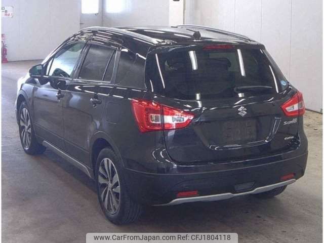 suzuki sx4 2020 CFJ1804118 image 2