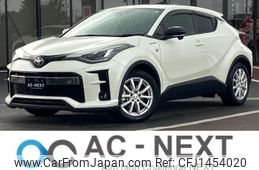 toyota c-hr 2020 -TOYOTA--C-HR 6AA-ZYX11--ZYX11-2014287---TOYOTA--C-HR 6AA-ZYX11--ZYX11-2014287-