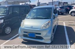 honda life 2004 CFJ1797811