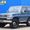 toyota land-cruiser-prado 1996 -TOYOTA--Land Cruiser Prado KD-KZJ71W--KZJ71-0005318---TOYOTA--Land Cruiser Prado KD-KZJ71W--KZJ71-0005318- image 1