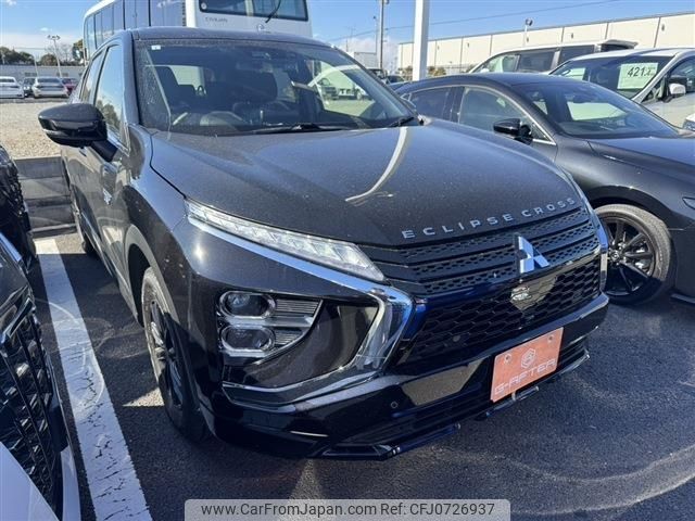 mitsubishi eclipse-cross 2021 -MITSUBISHI--Eclipse Cross 5LA-GL3W--GL3W-0302320---MITSUBISHI--Eclipse Cross 5LA-GL3W--GL3W-0302320- image 1