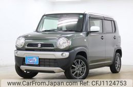 suzuki hustler 2019 quick_quick_MR41S_MR41S-345885
