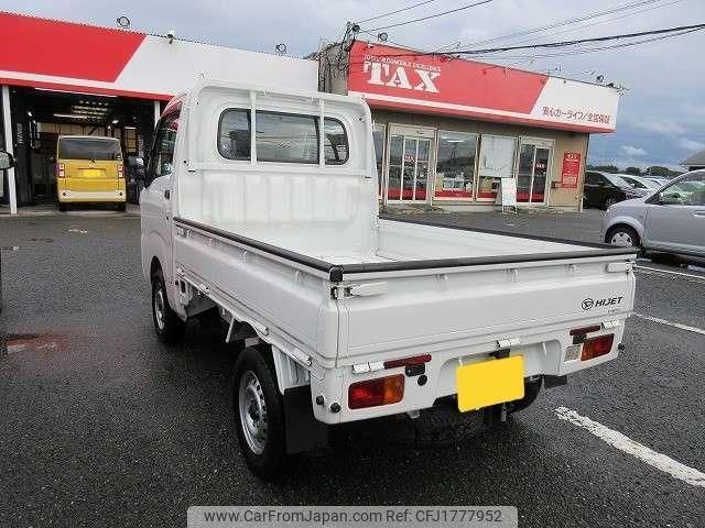 daihatsu hijet-truck 2020 CFJ1777952 image 2