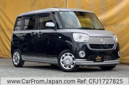 daihatsu move-canbus 2016 CFJ1727825