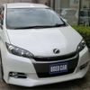 toyota wish 2015 -TOYOTA 【横浜 348ﾁ 520】--Wish DBA-ZGE20W--ZGE20-6022515---TOYOTA 【横浜 348ﾁ 520】--Wish DBA-ZGE20W--ZGE20-6022515- image 42