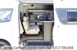 toyota hiace-van 2015 CFJ1786388