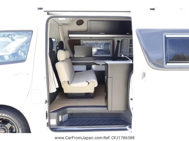 toyota hiace-van 2015 CFJ1786388 image 1