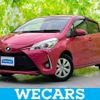 toyota vitz 2019 quick_quick_DBA-KSP130_KSP130-4027083 image 1