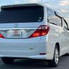 toyota alphard 2013 quick_quick_DBA-ANH20W_ANH20-8308698 image 4