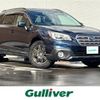 subaru outback 2015 -SUBARU--Legacy OutBack DBA-BS9--BS9-018802---SUBARU--Legacy OutBack DBA-BS9--BS9-018802- image 1