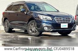 subaru outback 2015 -SUBARU--Legacy OutBack DBA-BS9--BS9-018802---SUBARU--Legacy OutBack DBA-BS9--BS9-018802-