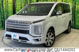 mitsubishi delica-d5 2024 quick_quick_CV1W_CV1W-5005711