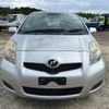 toyota vitz 2010 CFJ1758051 image 4