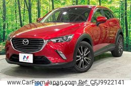 mazda cx-3 2015 -MAZDA--CX-3 LDA-DK5AW--DK5AW-106444---MAZDA--CX-3 LDA-DK5AW--DK5AW-106444-