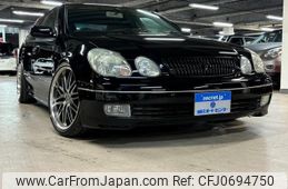 toyota aristo 2003 quick_quick_JZS161_JZS161-0029523